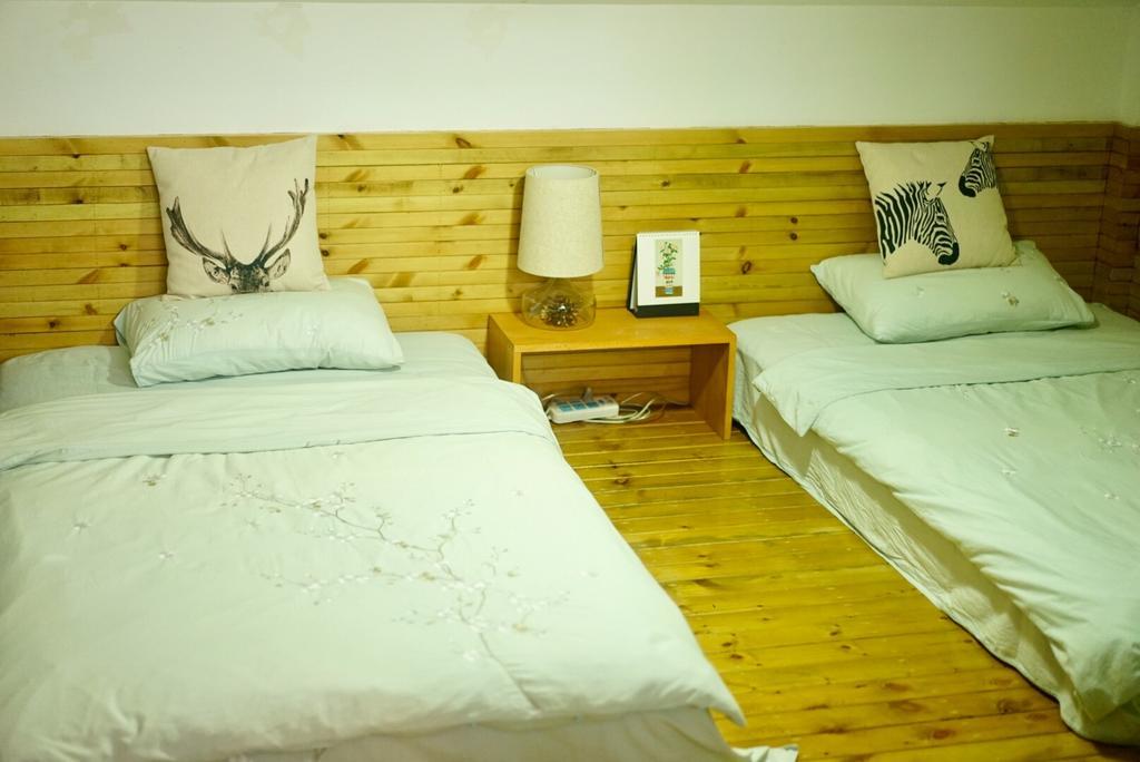 Zuo Wang Zhai Guesthouse Tô Châu Ngoại thất bức ảnh