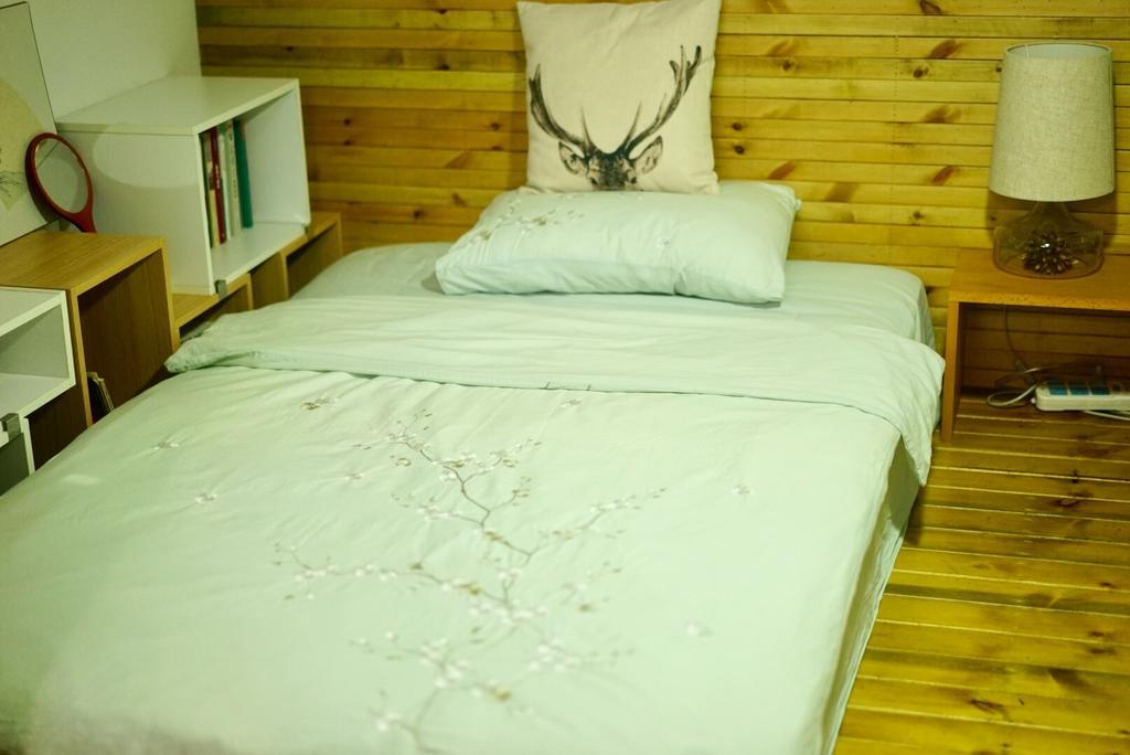 Zuo Wang Zhai Guesthouse Tô Châu Ngoại thất bức ảnh