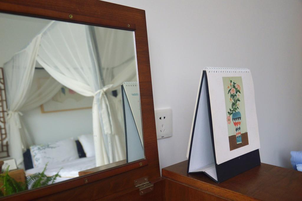 Zuo Wang Zhai Guesthouse Tô Châu Ngoại thất bức ảnh