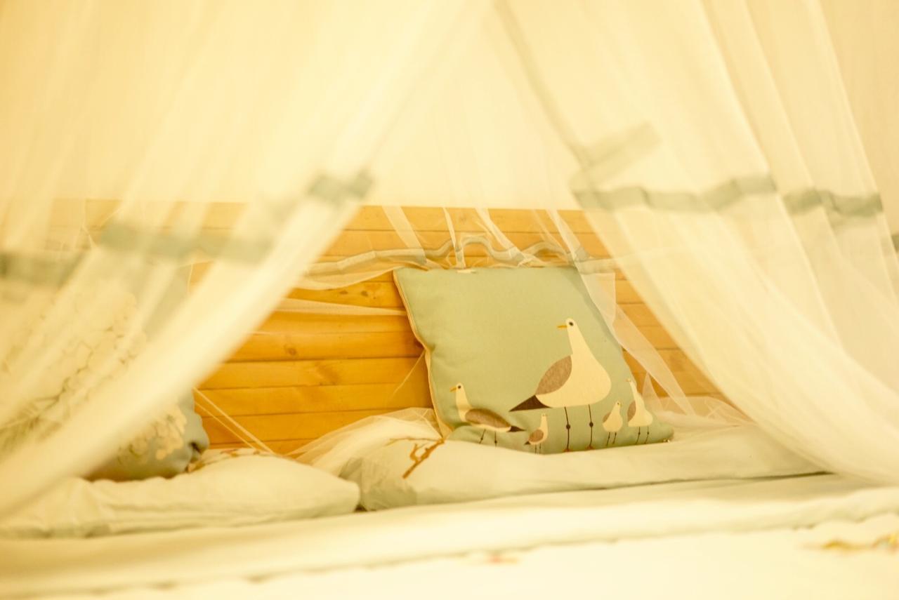 Zuo Wang Zhai Guesthouse Tô Châu Ngoại thất bức ảnh
