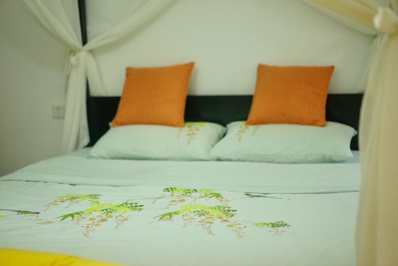 Zuo Wang Zhai Guesthouse Tô Châu Ngoại thất bức ảnh