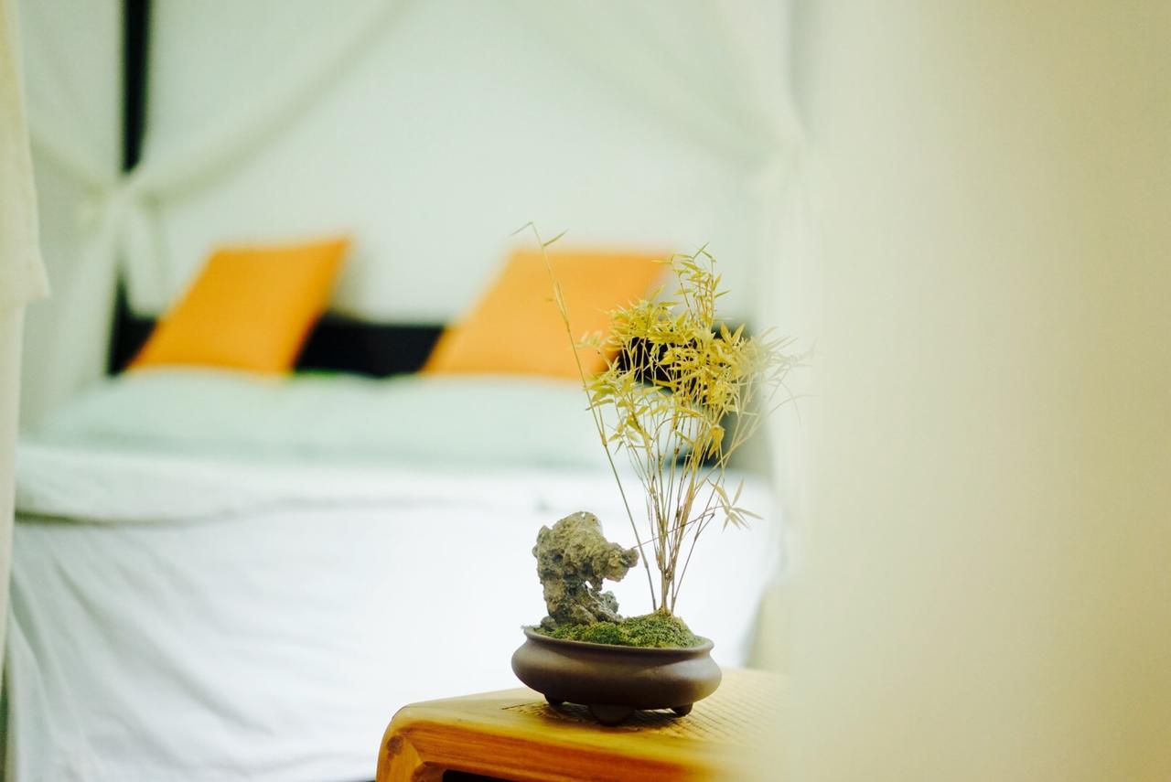 Zuo Wang Zhai Guesthouse Tô Châu Ngoại thất bức ảnh