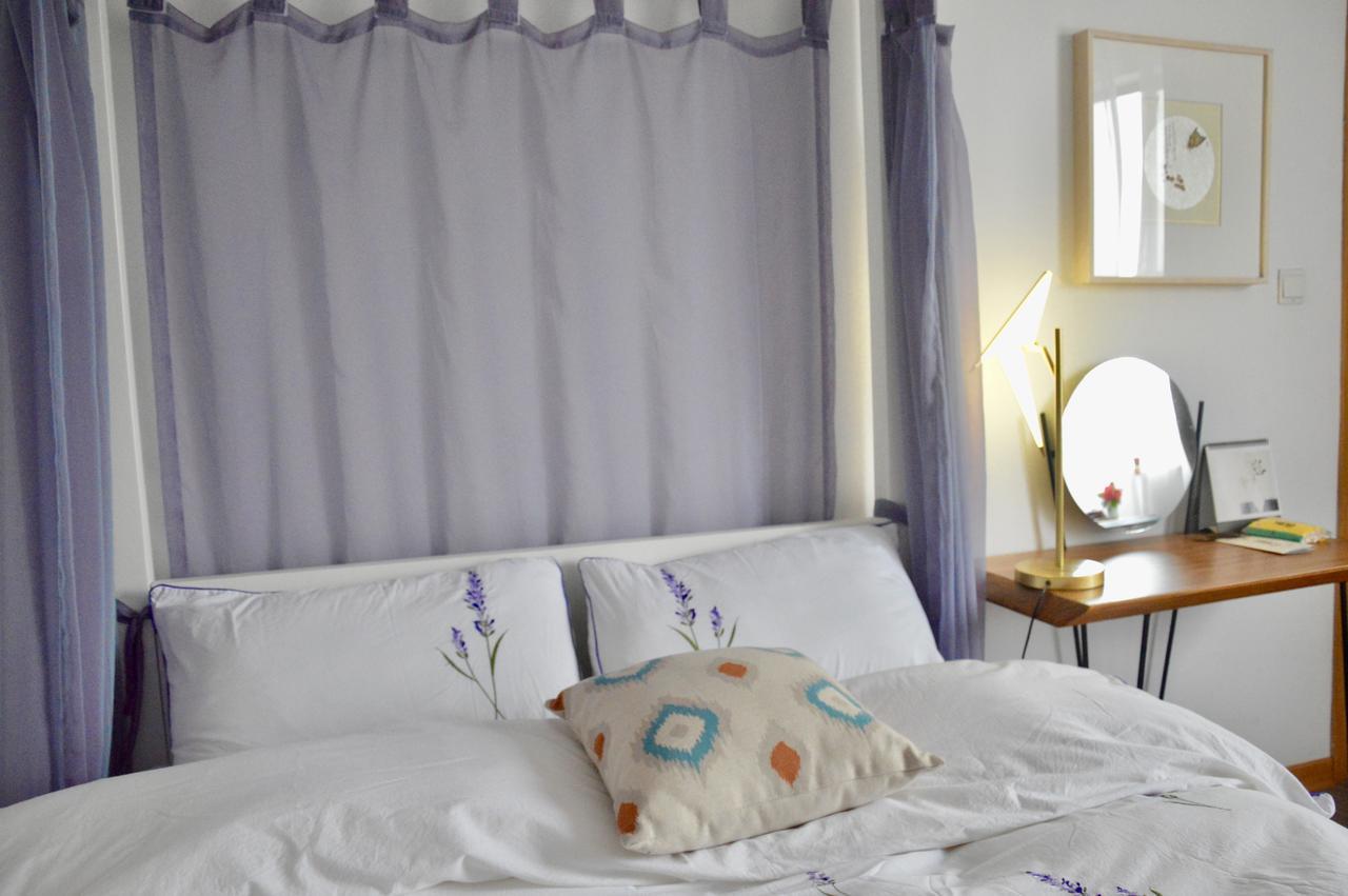 Zuo Wang Zhai Guesthouse Tô Châu Phòng bức ảnh