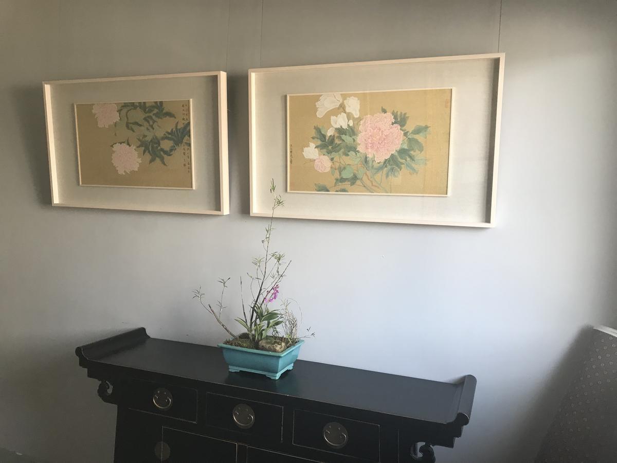 Zuo Wang Zhai Guesthouse Tô Châu Ngoại thất bức ảnh