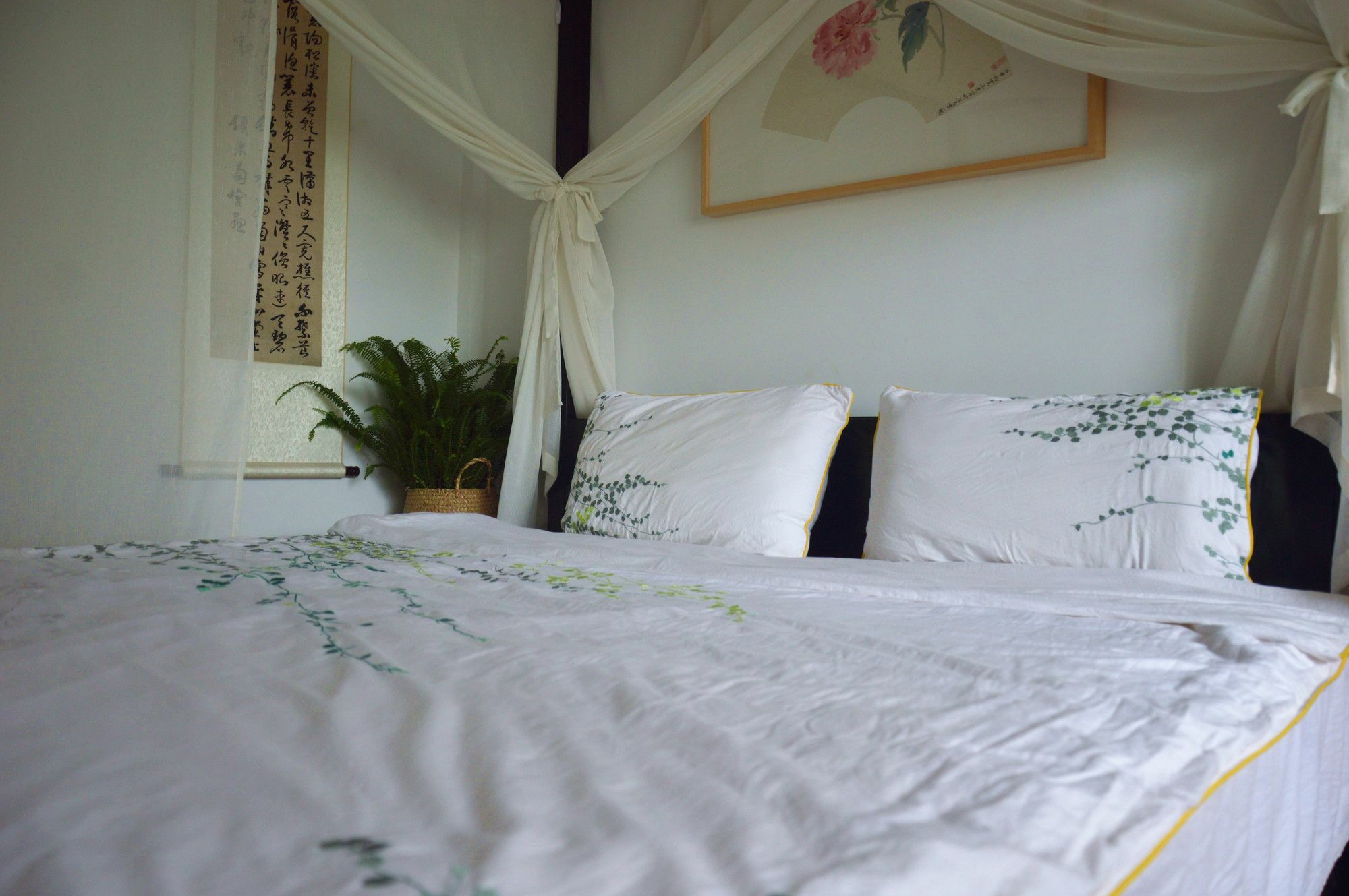 Zuo Wang Zhai Guesthouse Tô Châu Ngoại thất bức ảnh