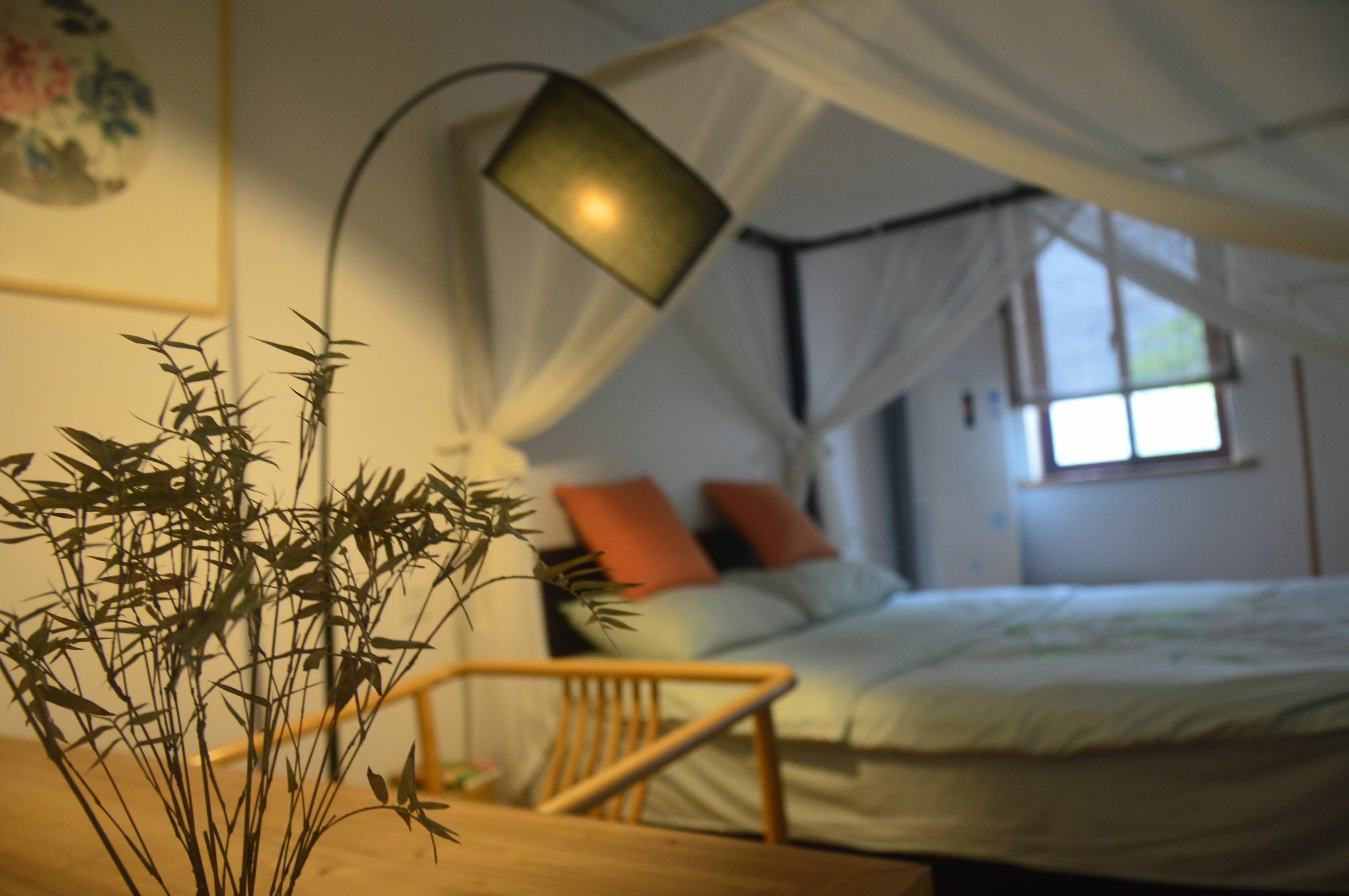 Zuo Wang Zhai Guesthouse Tô Châu Ngoại thất bức ảnh